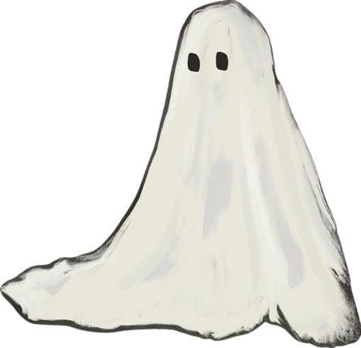 Ghost Icon