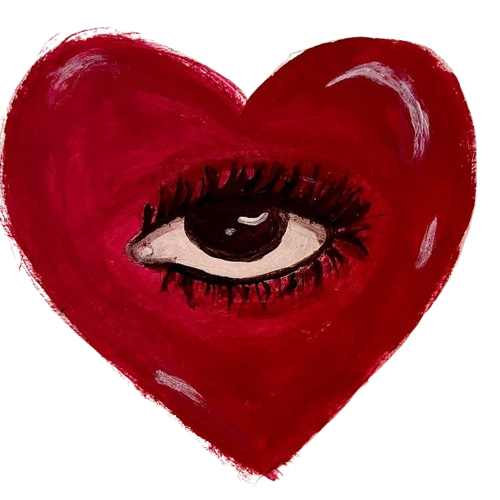 Heart Icon