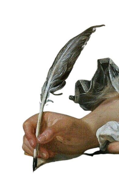 Writing Icon